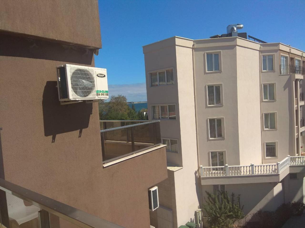 Private Apartment In Faith - Ravda Exteriör bild