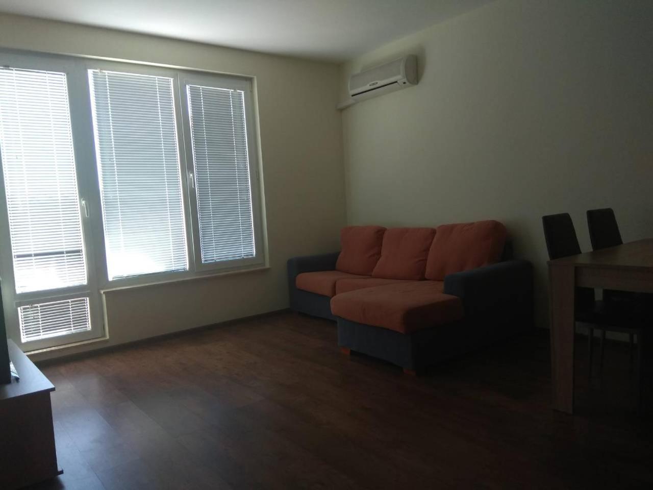 Private Apartment In Faith - Ravda Exteriör bild