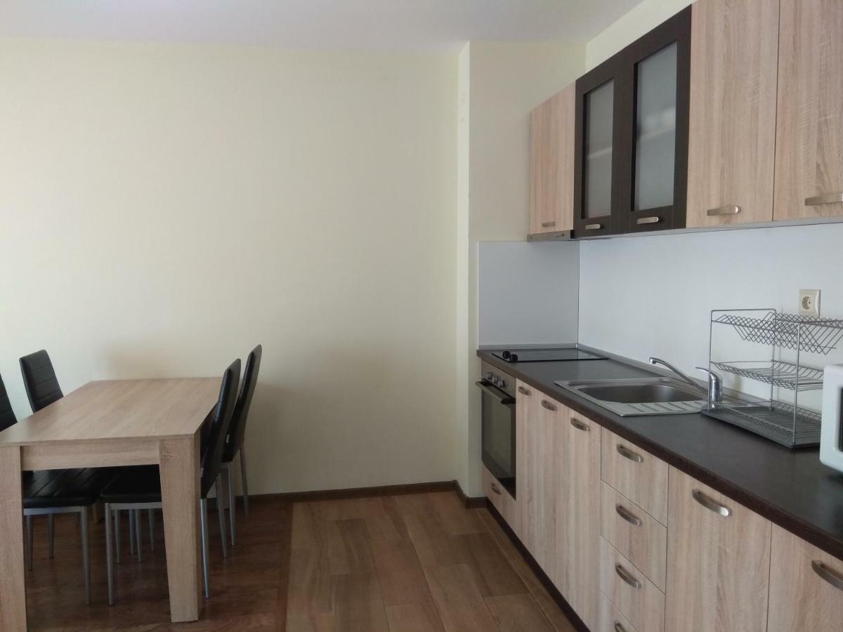 Private Apartment In Faith - Ravda Exteriör bild